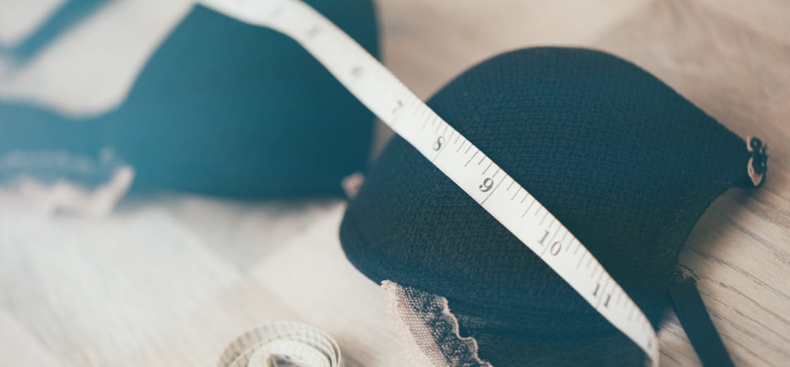 胸を小さくしたい 胸が大きすぎるのが悩み 胸を小さくする方法はあるの リンククロス ピンク Linkx Pink