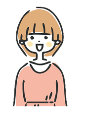 26歳 女性 会社員