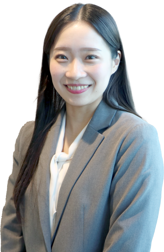 ライフカウンセラー新田谷 凜