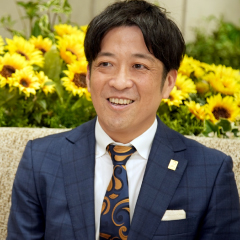 ライフカウンセラー坂本裕孝