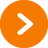 オレンジ矢印画像