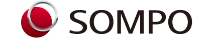 ＳＯＭＰＯロゴ