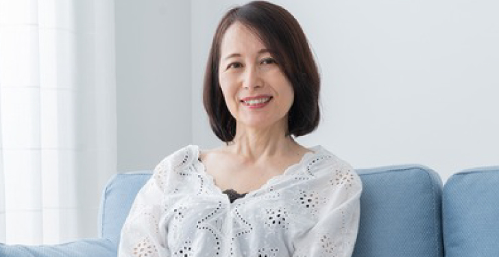 乳がん体験談イメージ