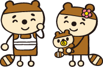 子どもと教育に関するイラスト