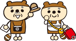 ぽんぽんのセカンドライフのイラスト