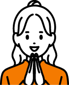 30代女性イラスト