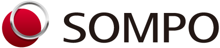 SOMPOロゴ