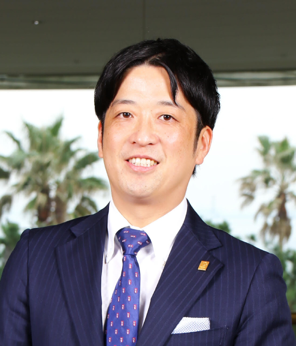 東京第二ＬＣオフィス坂本 裕孝