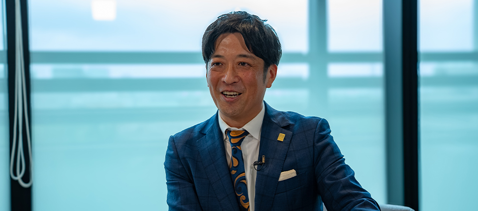 坂本 裕孝