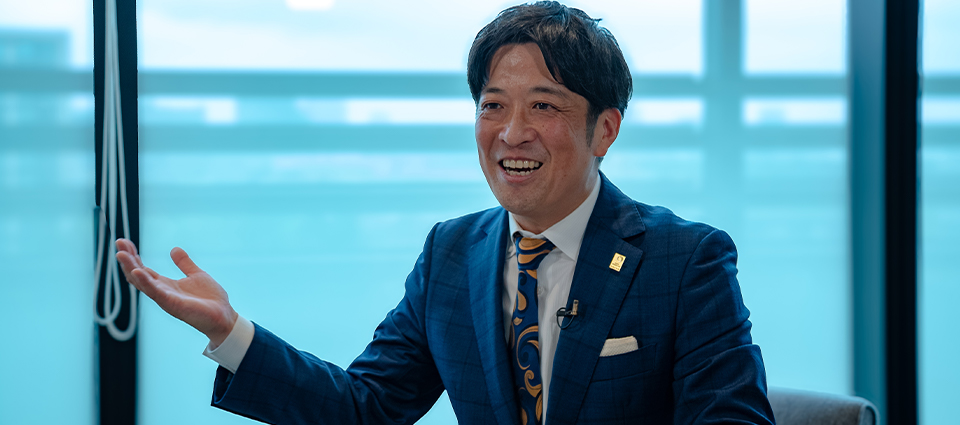 坂本 裕孝