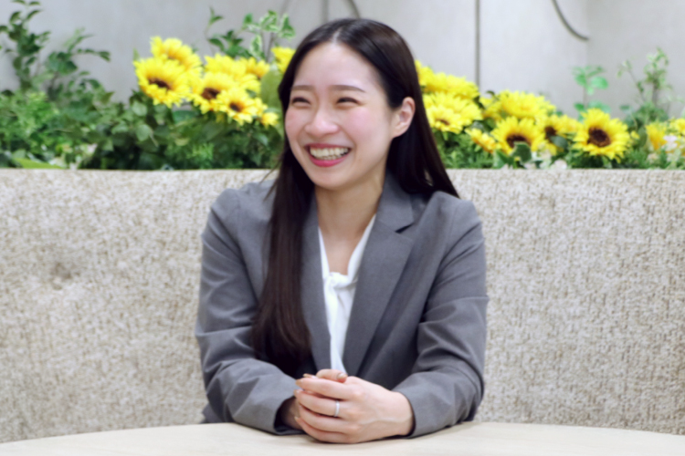 新田谷 凜