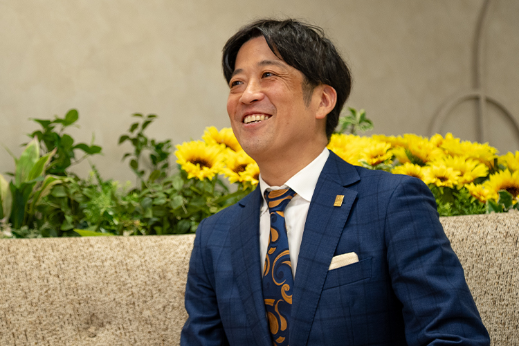 坂本 裕孝