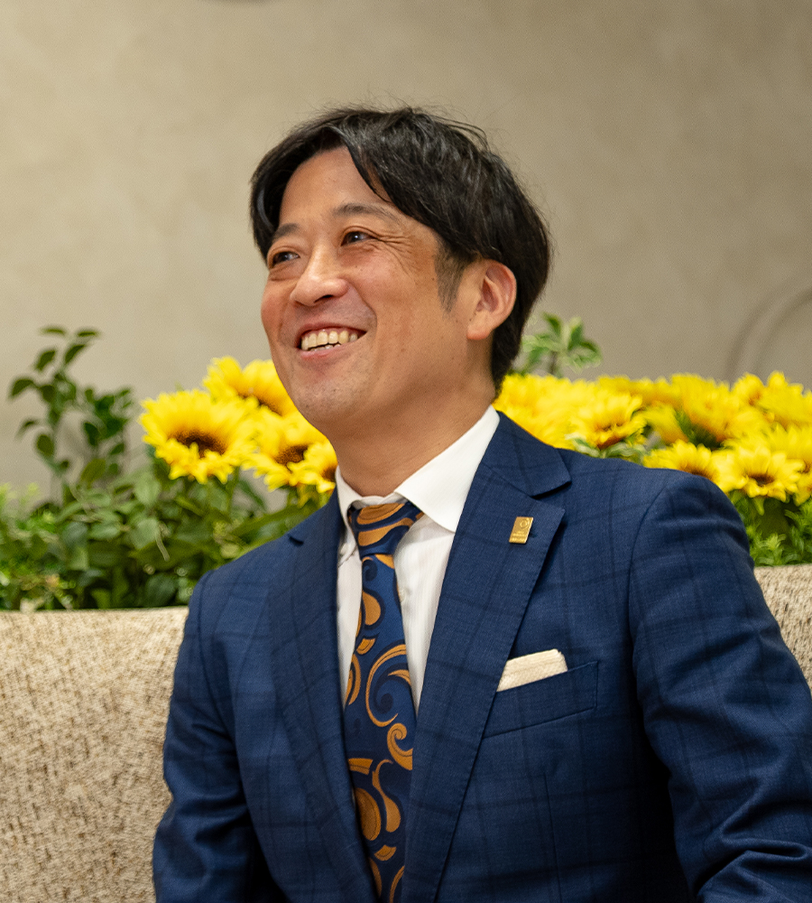 坂本 裕孝
