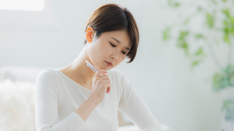 悩み1