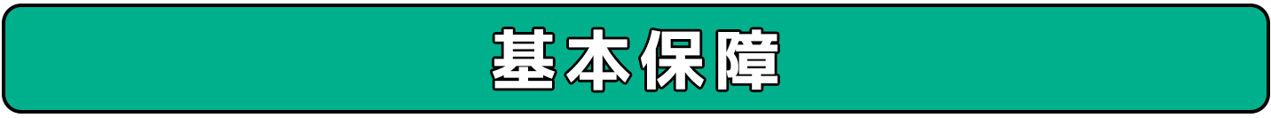 基本保障