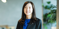 東京開発営業部|瀬山 麻理子