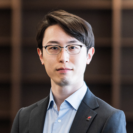 松井 峻