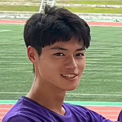 番ひろ希 文学部