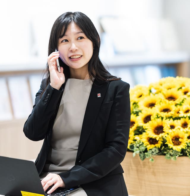 林 芽衣子