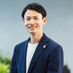 徳永 順基
