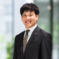 田草川 勇介
